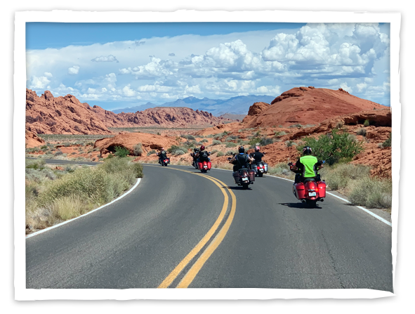 amerika motorcycle tours